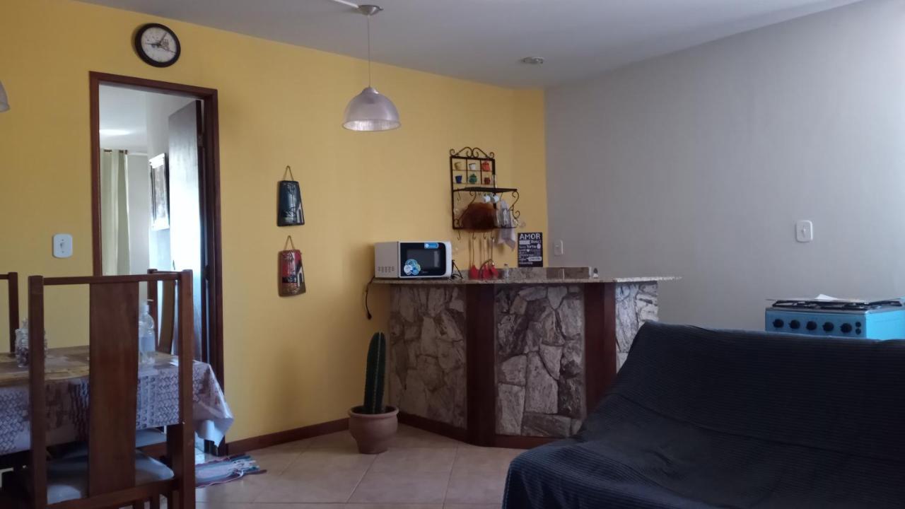 Kitnet Aurora Apartamento Miguel Pereira Exterior foto