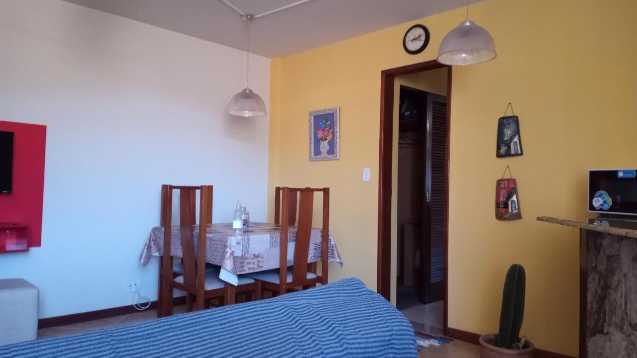 Kitnet Aurora Apartamento Miguel Pereira Exterior foto
