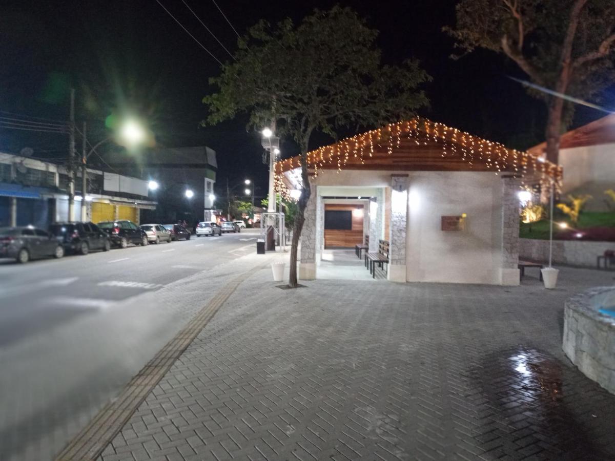 Kitnet Aurora Apartamento Miguel Pereira Exterior foto